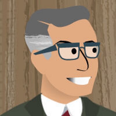 Mike Hathaway - Twitter Profile Picture of Mike Hathaway (@mwhathaway) on Twitter