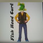 Profile Picture of Curtis Heckert (@fishheadcurt) on Instagram