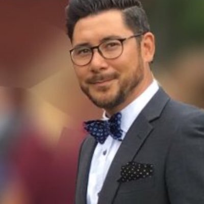 Profile Picture of Daniel Linder (@linderator) on Twitter