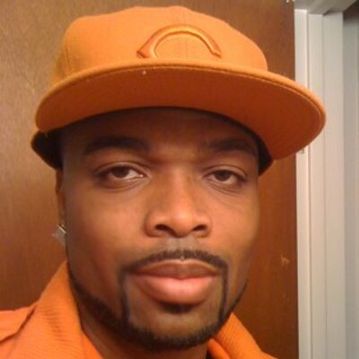 Profile Picture of Damien Baxter (@damien8181) on Twitter