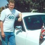 Profile Picture of Ritchie Kenny (@ritchie_kenny) on Instagram