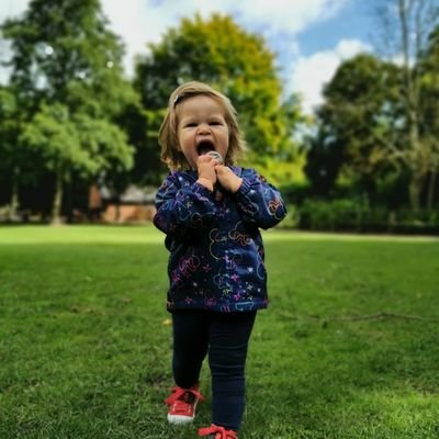 Profile Picture of Jeni Harris (@JhJeni) on Twitter