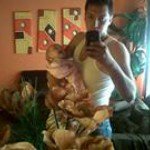 Profile Picture of Luis Cancino (@luisfelipe_cancino) on Instagram