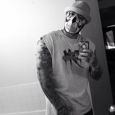 Profile Picture of Jay L Rix (@jayrix660) on Twitter