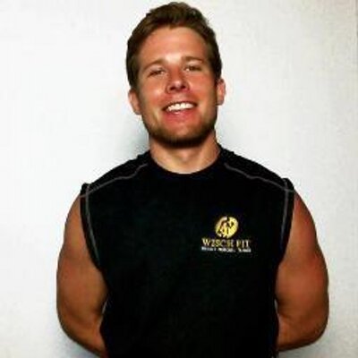 Profile Picture of Alex Wisch (@Wischbone3) on Twitter