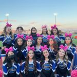 Profile Picture of Clint High School Cheer🎀 (@clinthscheer) on Instagram