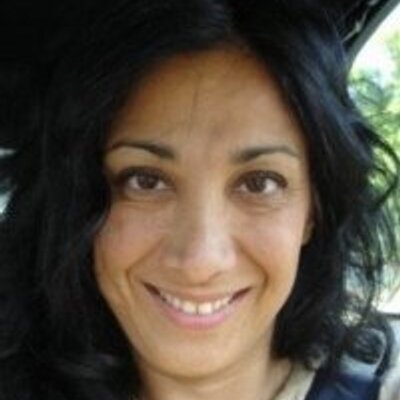 Profile Picture of Katty C Bateman (@heyitsjustkatty) on Twitter