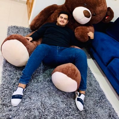 Profile Picture of José Charles (@JosshCharles) on Twitter