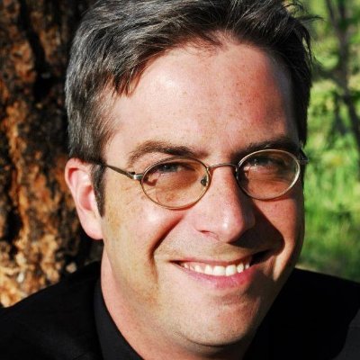 Profile Picture of Dave Wildermuth (@DaveWildermuth) on Twitter