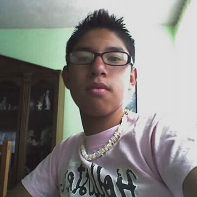 Erik Amador Carrillo - Twitter Profile Picture of Erik Amador Carrillo (@ErickAmdr) on Twitter