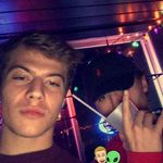 Profile Picture of Brandon Hughes (@brandon_hughes22) on Instagram