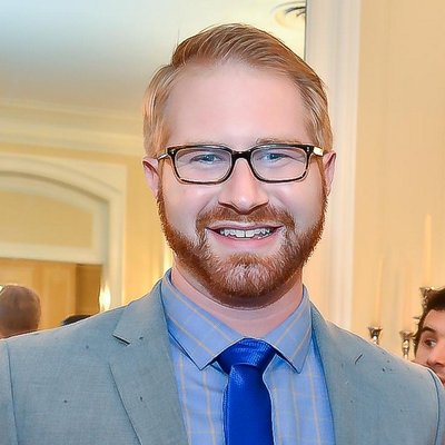 Profile Picture of Brett McGee (@BrettMcGee90) on Twitter