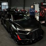 Profile Picture of Bartłomiej Glinkowski (@mgp_garage) on Instagram