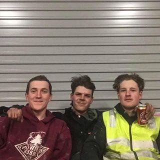 Profile Picture of Hudson Harrison (@hudson.harrison.92) on Facebook