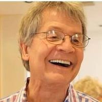 Profile Picture of Roy Harris (@roy-harris-119) on Quora