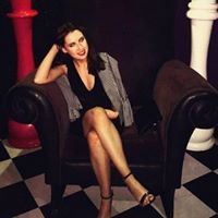 Profile Picture of Chloë Weldon (@chloë-weldon) on Quora