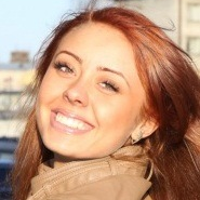 Profile Picture of Lizbeth Basurto Meji (@nilujigehom) on Twitter