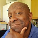 Profile Picture of Dave Benson Phillips (@davebensonphill) on Instagram