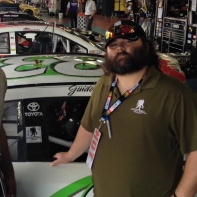 Profile Picture of John David A Hacker (@JohnDAHacker) on Twitter
