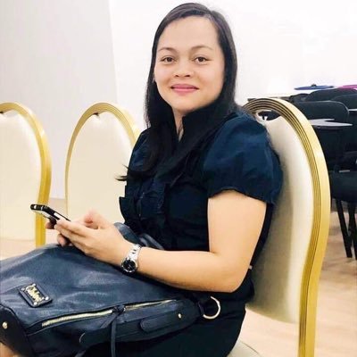 Profile Picture of Christine_ (@christine_layos) on Twitter