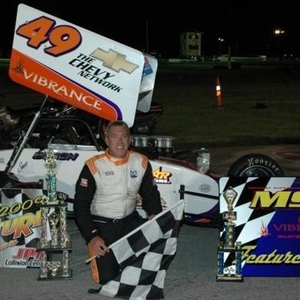 Profile Picture of Chris Meyers (@meyers2305) on Myspace