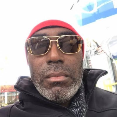Profile Picture of Conrad Nathaniel Seaton (@conradnyc1) on Twitter