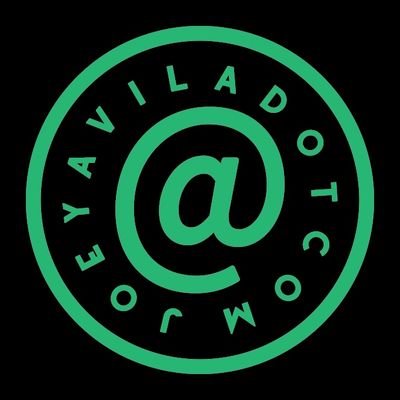 Profile Picture of Joey Avila (@JoeyAvilaDotCom) on Twitter