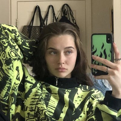 Profile Picture of Beril (@st4rseulgi) on Twitter