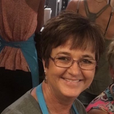 Profile Picture of Cheryl Sanders (@chesanders) on Twitter
