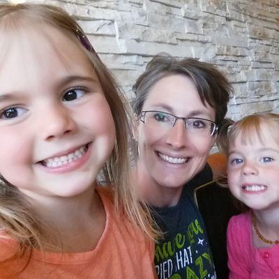 Profile Picture of Amy Eckert (@@amyeckert27) on Twitter