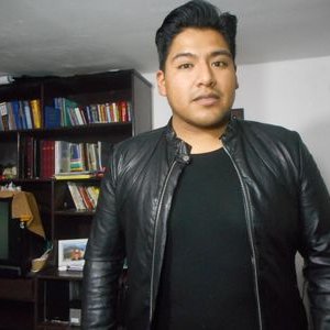Profile Picture of Andy A.Sanga (@SangaAndy) on Twitter