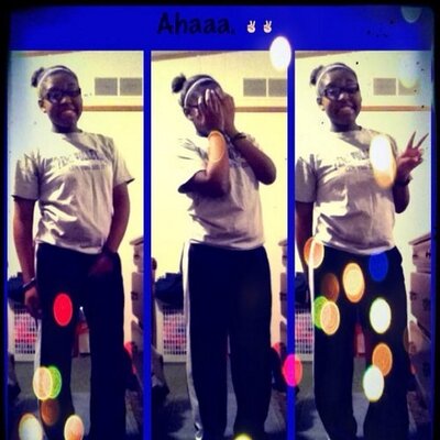 Profile Picture of Shanice Franklin (@SheBhadDoee) on Twitter