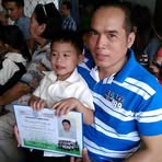 Profile Picture of Eugenio Suerte (@Eugenio-Suerte) on Facebook