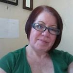 Profile Picture of Lori Mcginnis (@rralred57) on Instagram