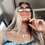 Profile Picture of ISABELLE HAMILTON (@issy.hamilton) on Instagram