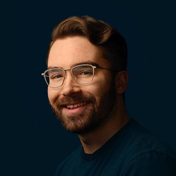 Profile Picture of Adam Borman (@adam_borman) on Poshmark
