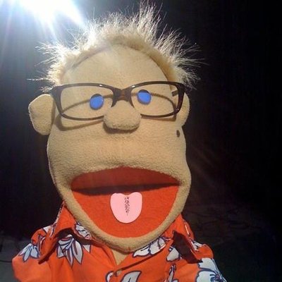 Profile Picture of Alton Brown (@altonbrown) on Twitter