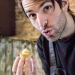 Profile Picture of Michael Furness (@mikeythepastrychef) on Instagram