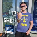 Profile Picture of Joey Connell (@thebassape) on Instagram