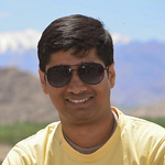 Profile Picture of Prashant Shetty (@pshetty2025) on Flickr