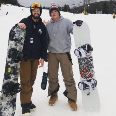 Profile Picture of Daniel Decker (@20Decker) on Twitter