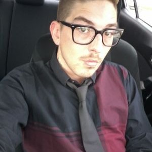 Profile Picture of Chris Ferree (@chris_ferree) on Twitter