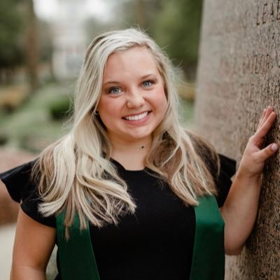 Profile Picture of Maggie Victor (@maggie_victor) on Twitter