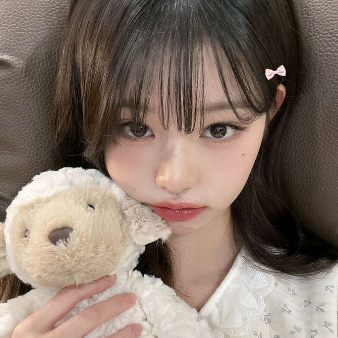 Profile Picture of #☕🍒#_Lily (@lily_caps) on Tiktok