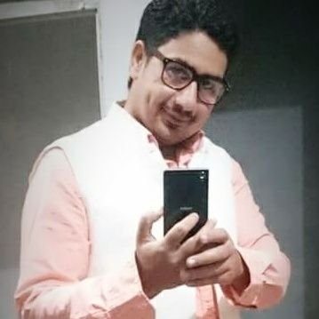 Profile Picture of Rajinder Singh Bedi (@ram17686) on Twitter