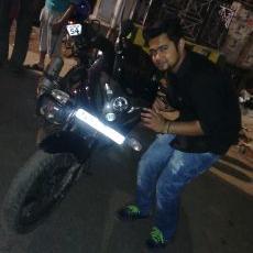 Profile Picture of Jeff Khan (@jeffkhan1000) on Twitter