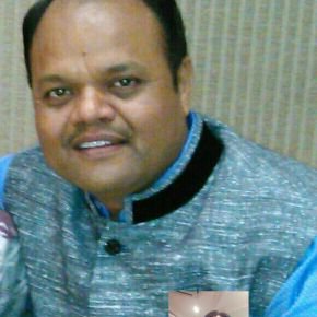 Profile Picture of Anoop Mishra (@anoopmishra2303) on Twitter