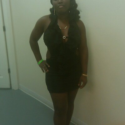 Profile Picture of Sharlene Green (@g26baby) on Twitter