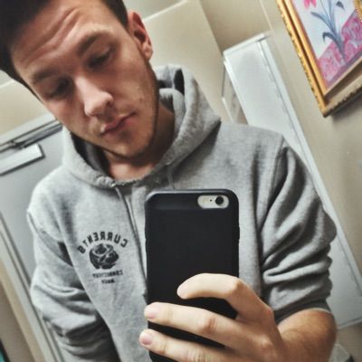 Profile Picture of Zachary Grier (@zacharygrier) on Tiktok