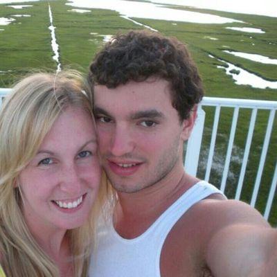 Jeffrey Garretson - Twitter Profile Picture of Jeffrey Garretson (@JeffreyGarrets1) on Twitter